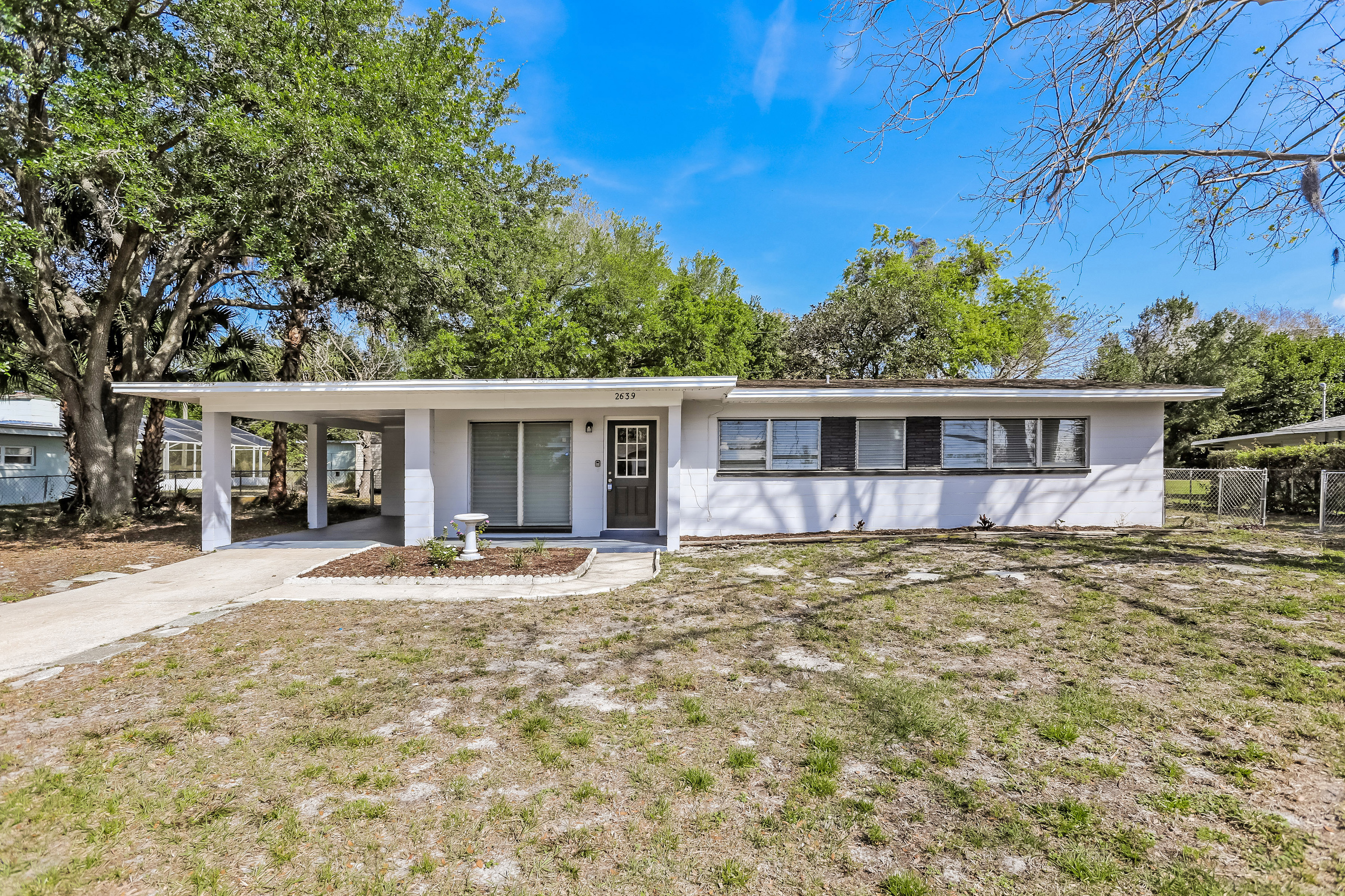 2639 Northland Rd Mount Dora, FL 32757